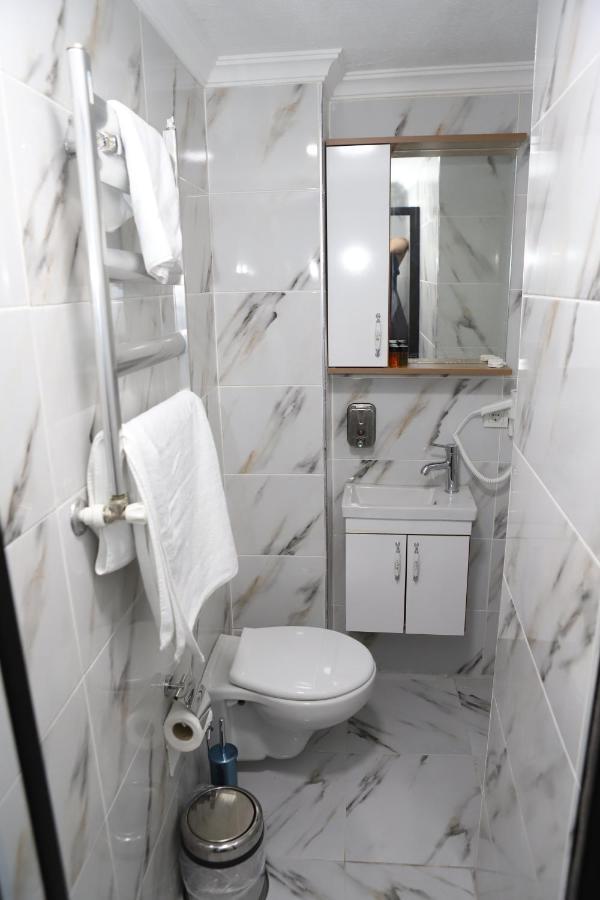 Laos Istanbul Town Hause Appartement Buitenkant foto
