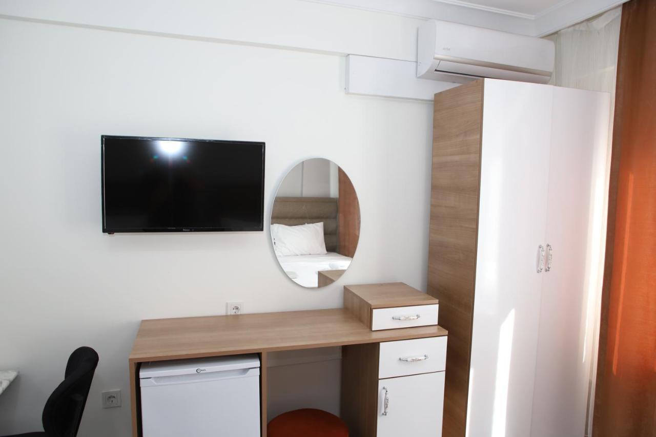 Laos Istanbul Town Hause Appartement Buitenkant foto