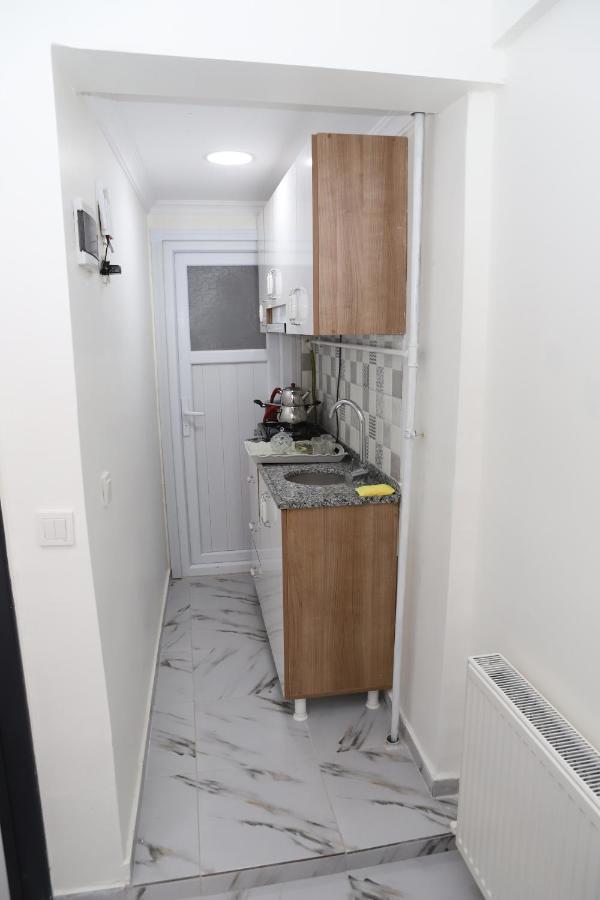 Laos Istanbul Town Hause Appartement Buitenkant foto