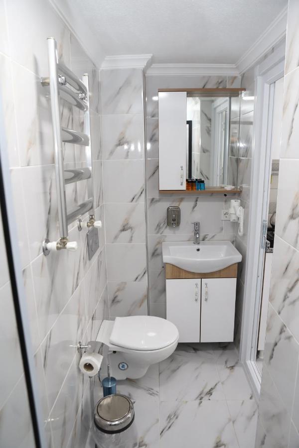 Laos Istanbul Town Hause Appartement Buitenkant foto
