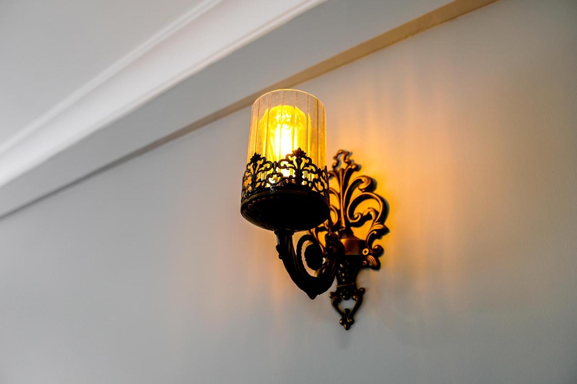 Laos Istanbul Town Hause Appartement Buitenkant foto