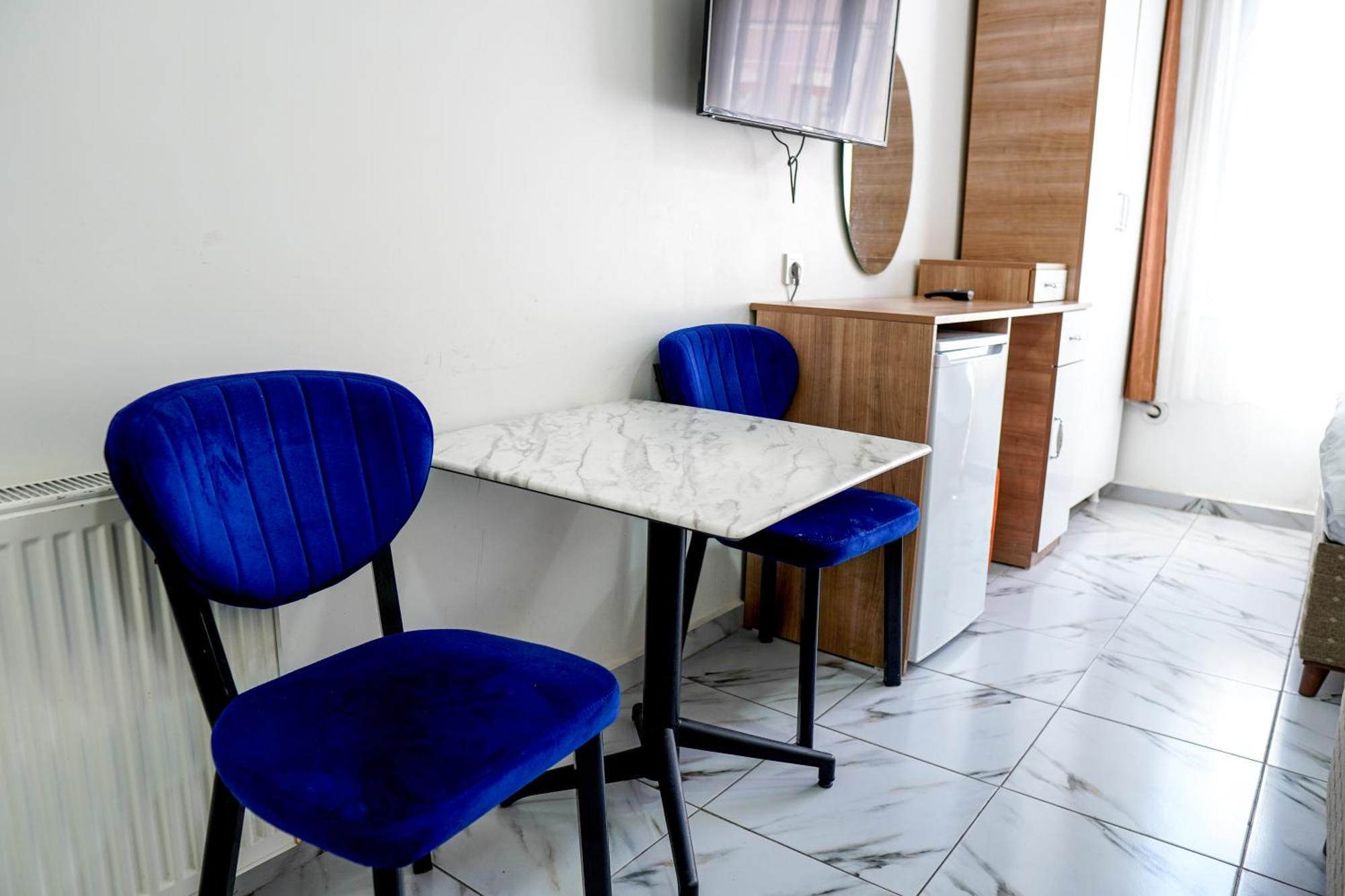 Laos Istanbul Town Hause Appartement Buitenkant foto
