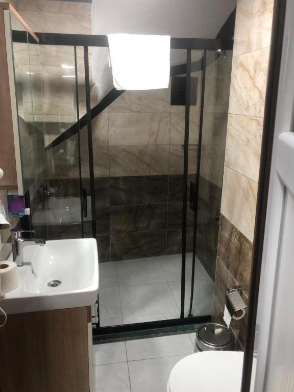 Laos Istanbul Town Hause Appartement Kamer foto