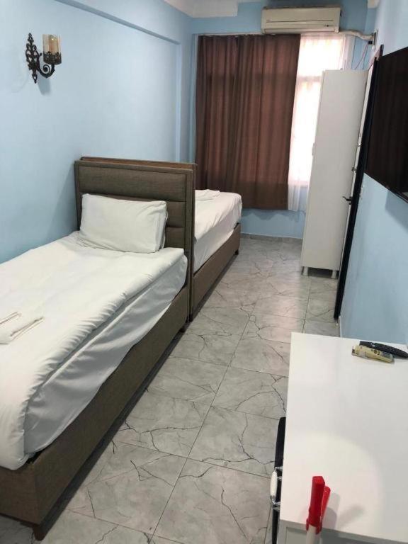 Laos Istanbul Town Hause Appartement Buitenkant foto